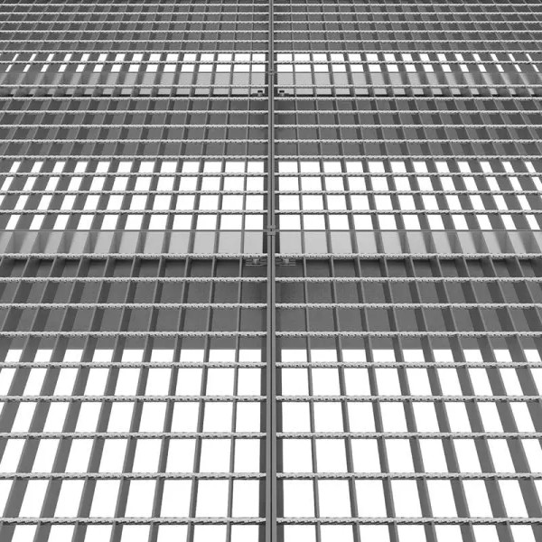 Comprar Grade De Piso Em Aço Carbono??