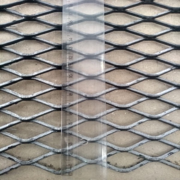 Empresas De Chapa Expandida??