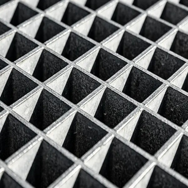 Grade De Piso Em Aço Carbono Valor??
